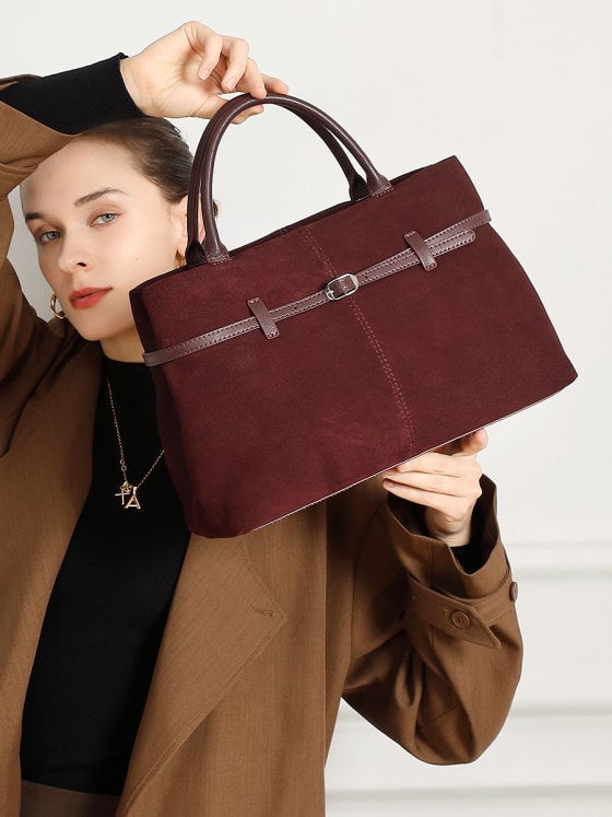 High Quality Durable Leather - durable leather bag, high quality handbag, long lasting leather bag, premium durable handbag