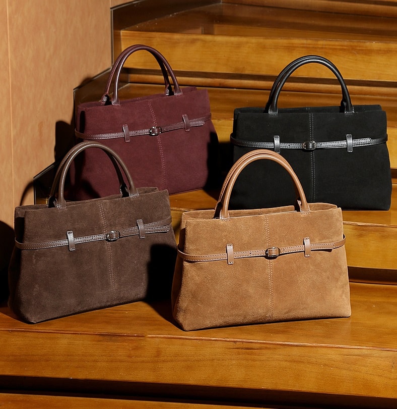 Gorgeous Modern Design - modern leather bag design, contemporary handbag, stylish leather bag, elegant modern handbag